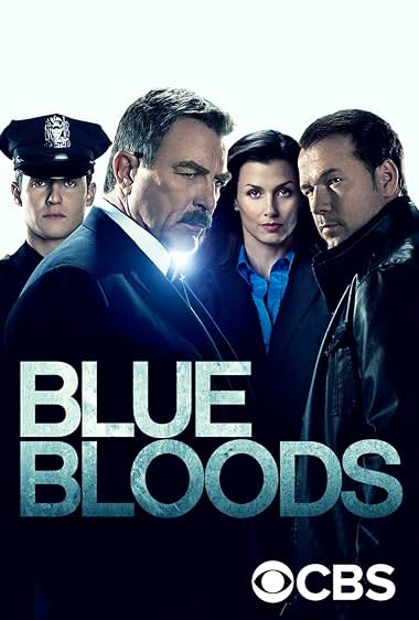 دانلود سریال Blue Bloods (نجیب زادگان) بدون سانسور با زیرنویس فارسی