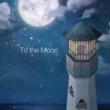 دانلود انیمه To the Moon با کیفیت بالا از لینک مستقیم به همراه پخش آنلاین با کیفیت به صورت یکجا