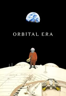 دانلود انیمه Orbital Era با زیرنویس فارسی از لینک مستقیم + پخش آنلاین با کیفیت به صورت سافت ساب