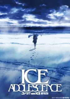 دانلود انیمه Yuri!!! on Ice The Movie: Ice Adolescence از لینک مستقیم با زیرنویس