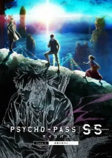 دانلود انیمه Psycho-Pass: Sinners of the System Case.3 - Onshuu no Kanata ni با زیرنویس فارسی سافت ساب