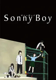دانلود انیمه Sonny Boy با زیرنویس اختصاصی از لینک مستقیم به صورت سافت ساب + پخش آنلاین با کیفیت بالا