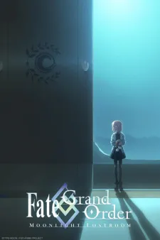 دانلود انیمه Fate/Grand Order: Moonlight/Lostroom با کیفیت BD به همراه پخش آنلاین با زیرنویس چسبیده