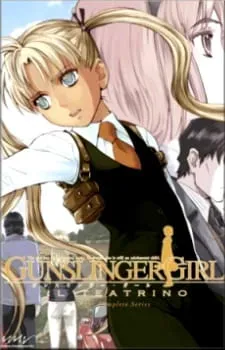دانلود انیمه Gunslinger Girl: Il Teatrino با کیفیت بالا به همراه پخش آنلاین با کیفیت