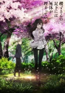 دانلود انیمه Sakurako-san no Ashimoto ni wa Shitai ga Umatteiru با کیفیت بالا از لینک مستقیم