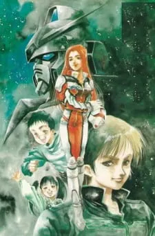 دانلود انیمه Kidou Senshi Gundam 0080: Pocket no Naka no Sensou با زیرنویس