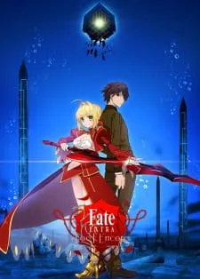 دانلود انیمه Fate/Extra: Last Encore