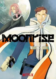 دانلود انیمه Moonrise با کیفیت بالا به صورت کامل با پخش آنلاین بدون سانسور