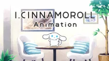 دانلود انیمه I.Cinnamoroll Animation