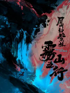 دانلود انیمه Wu Shan Wu Xing: Xichuan Huan Zi Lin به همراه پخش آنلاین با ترجمه فارسی