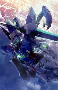 دانلود انیمه Kidou Senshi Gundam 00: Revealed Chronicle با کیفیت بالا از لینک مستقیم به صورت سافتساب