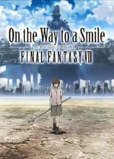 دانلود انیمه Final Fantasy VII: On the Way to a Smile - Episode: Denzel با کیفیت بالا از لینک مستقیم به صورت سافت ساب