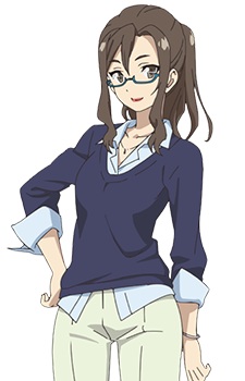 Sanae Kouzuki