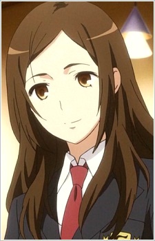 Shouko Sakuma