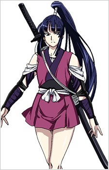 Ouka Sayama