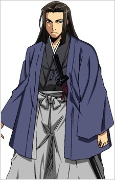 Muneyuki Manyuu