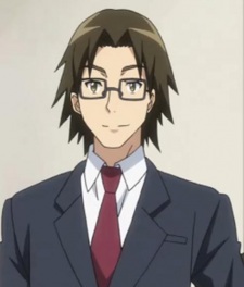 Kouji Matsuoka