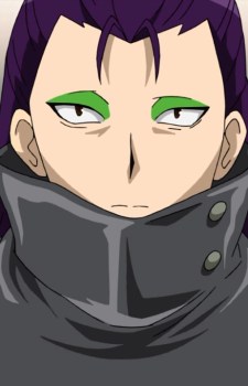 Sousuke Wakamizu