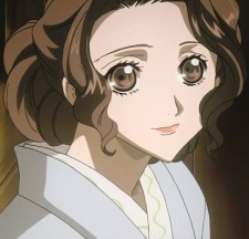 Chizuko Chuuzenji