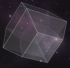 Tesseract