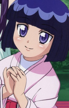 Hikaru Midou