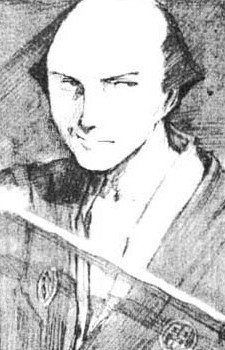 Saitou Tatsumasa