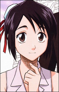 Momo Hinamori