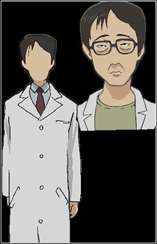 Professor Nishiya