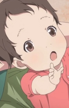 Baby Takahashi