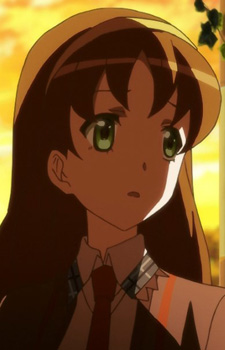 Komichi Ayano