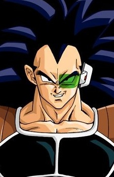 Raditz