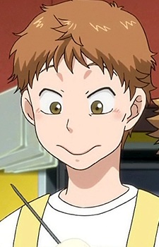 Naoe Mihashi