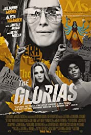 دانلود فیلم The Glorias: A Life on the Road
