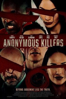 دانلود فیلم Anonymous Killers