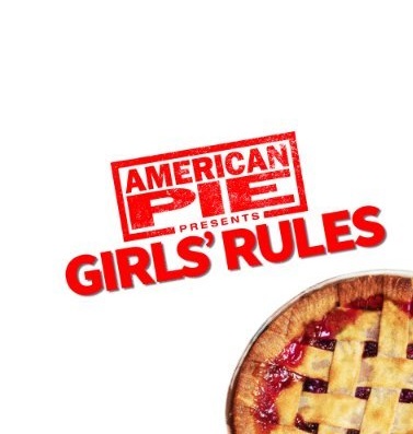 دانلود فیلم American Pie Presents: Girls' Rules