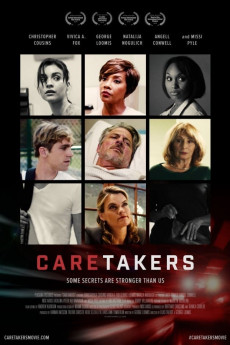 دانلود فیلم Caretakers