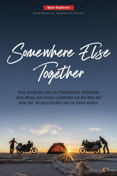 دانلود فیلم Somewhere Else Together