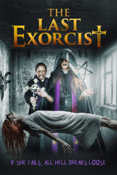 دانلود فیلم The Last Exorcist