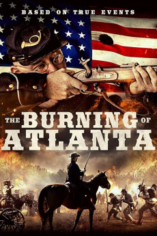 دانلود فیلم The Burning of Atlanta
