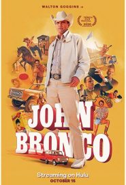 دانلود فیلم John Bronco
