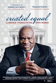 دانلود فیلم Created Equal: Clarence Thomas in His Own Words