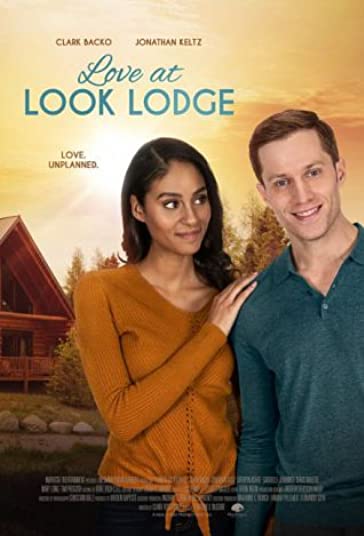 دانلود فیلم Love at Look Lodge