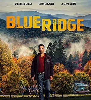 دانلود فیلم Blue Ridge