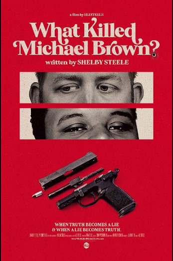 دانلود فیلم What Killed Michael Brown?