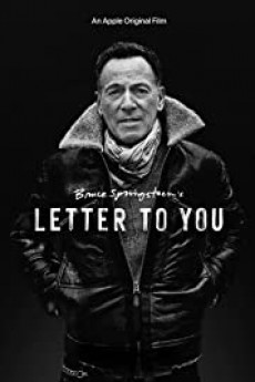 دانلود فیلم Bruce Springsteen: Letter to You