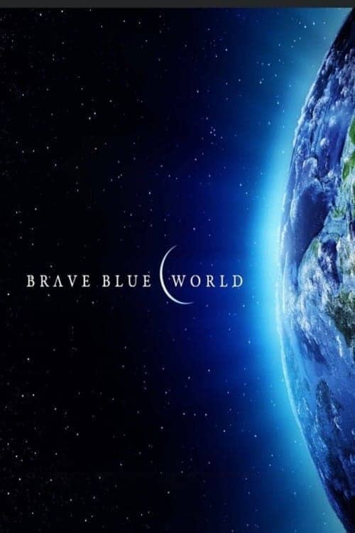 دانلود فیلم Brave Blue World