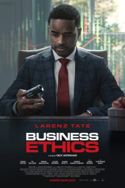 دانلود فیلم Business Ethics