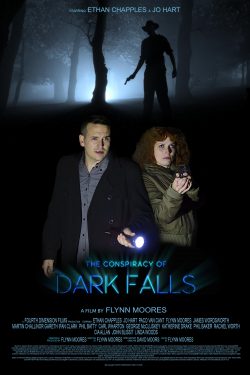 دانلود فیلم The Conspiracy of Dark Falls