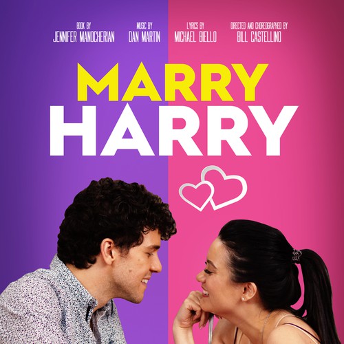 دانلود فیلم Marry Harry