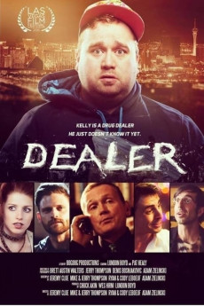 دانلود فیلم Dealer